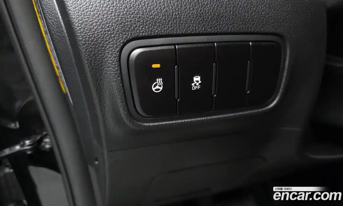 Kia Ray 2024 1.0 Автомат в Москве № 797738, фото 17