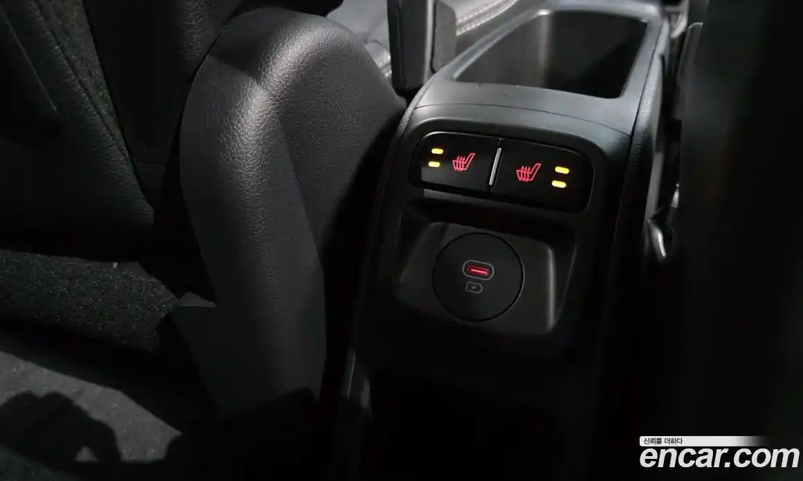 Kia Ray 2024 1.0 Автомат в Москве № 797738, фото 18