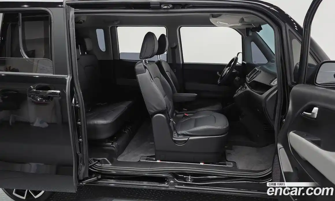 Kia Ray 2024 1.0 Автомат в Москве № 797738, фото 19