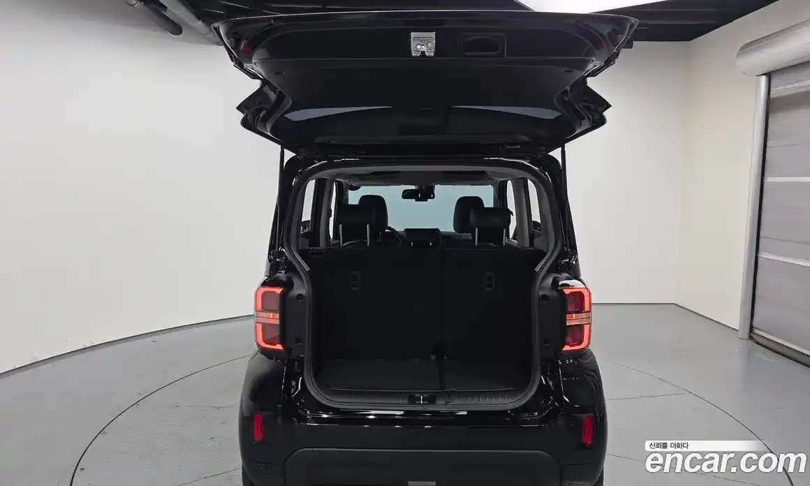 Kia Ray 2024 1.0 Автомат в Москве № 797738, фото 20