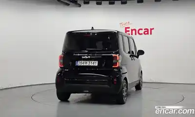 Kia Ray 2024 1.0 Автомат в Москве № 797738, миниатюра 4