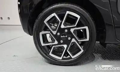 Kia Ray 2024 1.0 Автомат в Москве № 797738, миниатюра 5