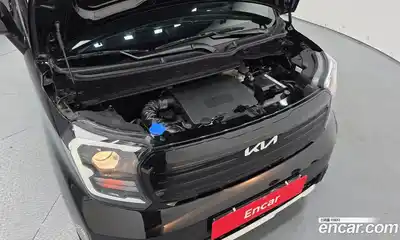 Kia Ray 2024 1.0 Автомат в Москве № 797738, миниатюра 6