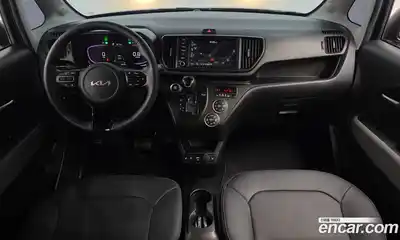 Kia Ray 2024 1.0 Автомат в Москве № 797738, миниатюра 7