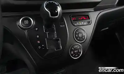 Kia Ray 2024 1.0 Автомат в Москве № 797738, миниатюра 9