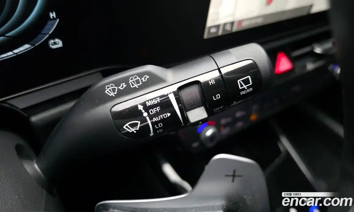 Kia Niro 2023 1.6 Автомат в Москве № 797765, фото 17