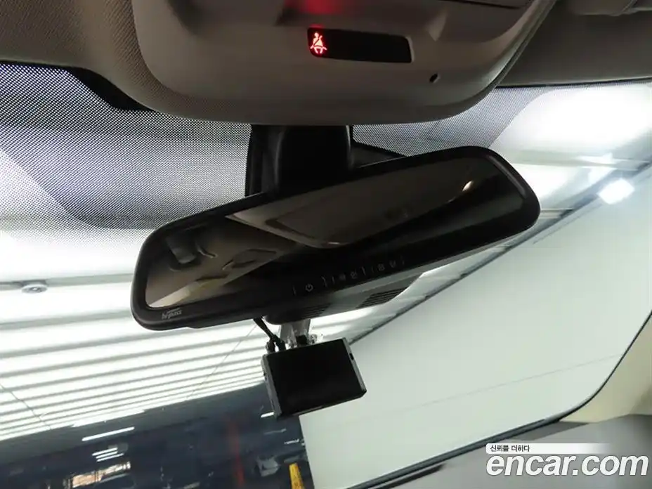 Renault QM6 2016 2.0 Автомат в Москве № 797898, фото 13