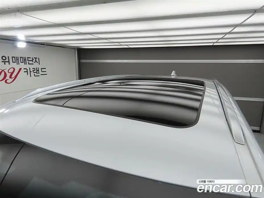 Renault QM6 2016 2.0 Автомат в Москве № 797898, фото 15