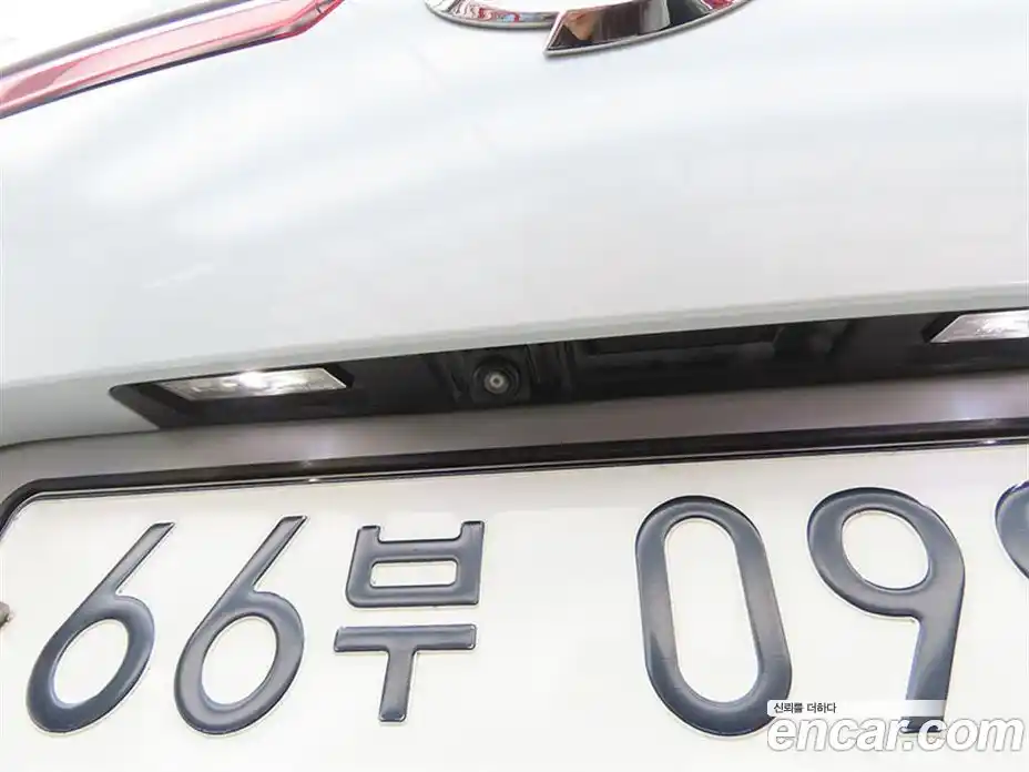 Renault QM6 2016 2.0 Автомат в Москве № 797898, фото 16