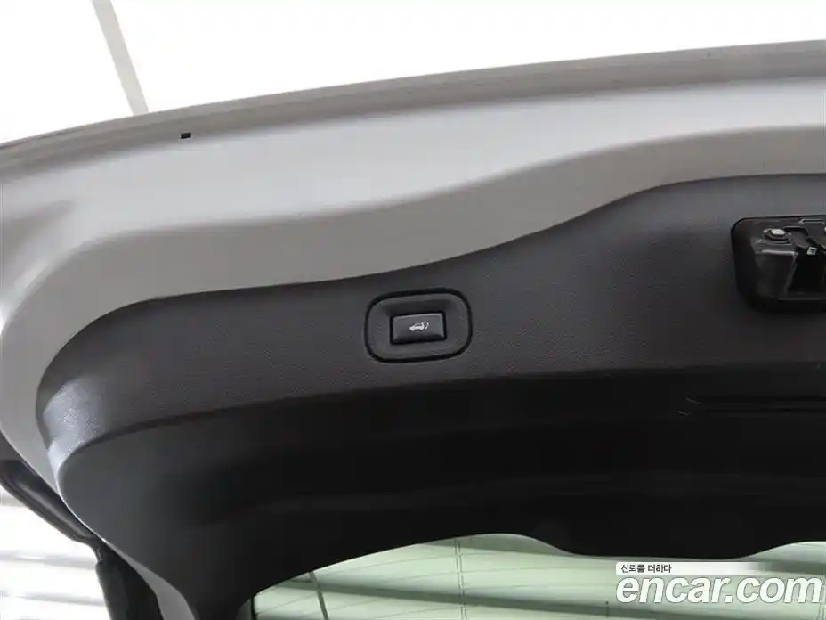 Renault QM6 2016 2.0 Автомат в Москве № 797898, фото 17