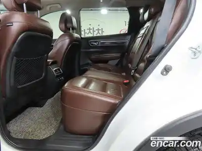 Renault QM6 2016 2.0 Автомат в Москве № 797898, миниатюра 6