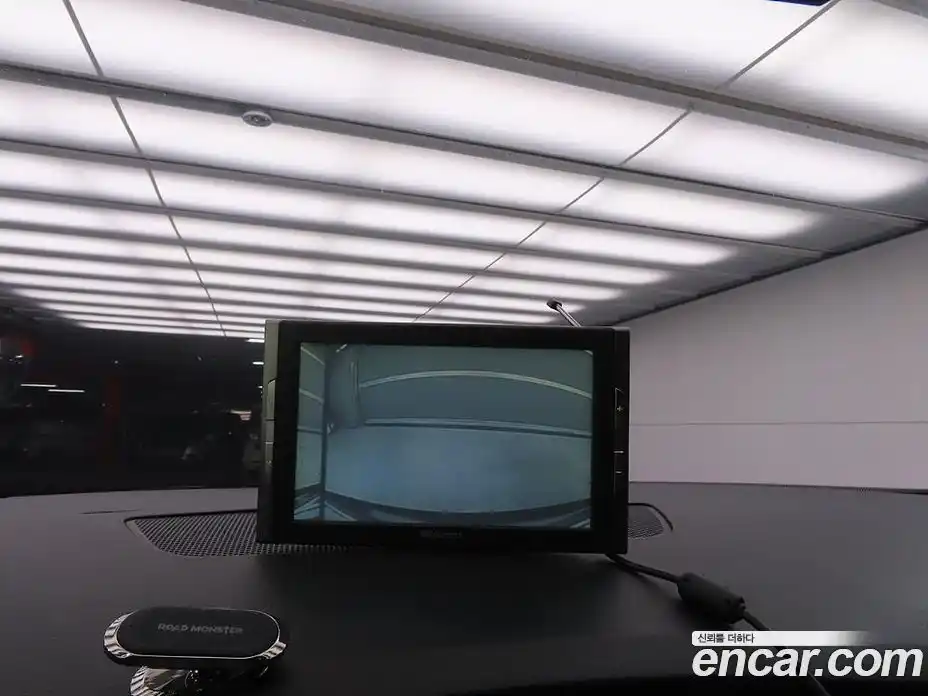 Renault SM5 2016 2.0 Автомат в Москве № 797903, фото 13