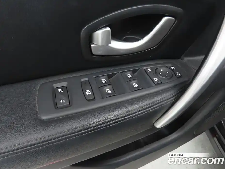 Renault SM5 2016 2.0 Автомат в Москве № 797903, фото 14