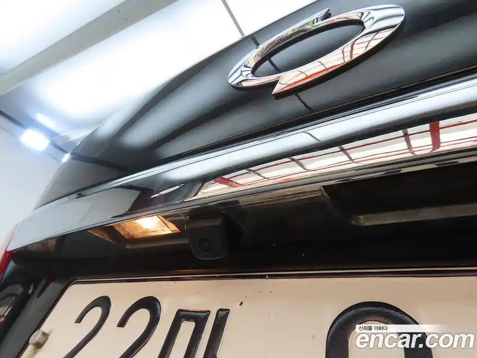 Renault SM5 2016 2.0 Автомат в Москве № 797903, фото 17