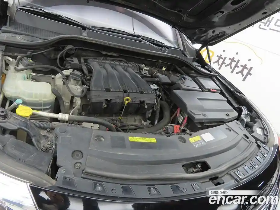 Renault SM5 2016 2.0 Автомат в Москве № 797903, фото 19