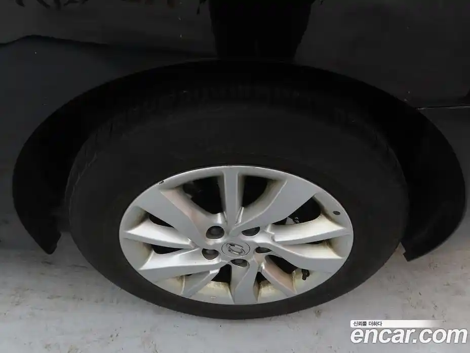 Renault SM5 2016 2.0 Автомат в Москве № 797903, фото 20