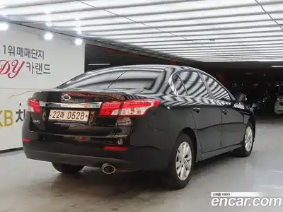 Renault SM5 2016 2.0 Автомат в Москве № 797903, миниатюра 4
