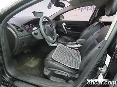 Renault SM5 2016 2.0 Автомат в Москве № 797903, миниатюра 5