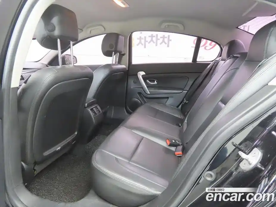 Renault SM5 2016 2.0 Автомат в Москве № 797903, фото 6