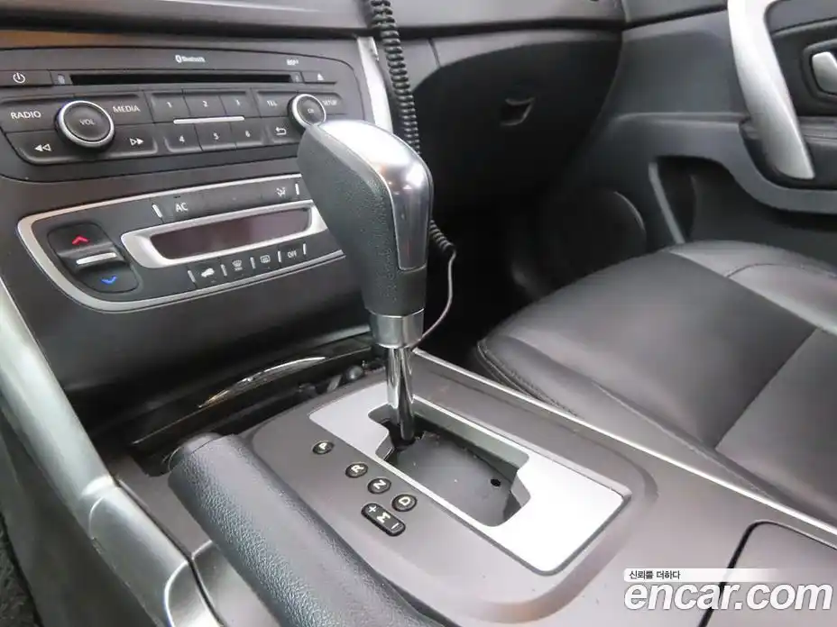 Renault SM5 2016 2.0 Автомат в Москве № 797903, фото 9