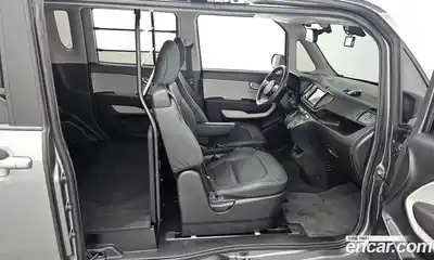 Kia Ray 2024 1.0 Автомат в Москве № 797928, миниатюра 11