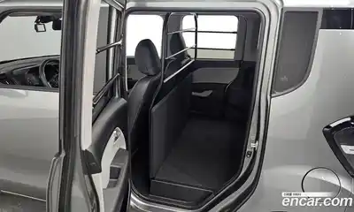 Kia Ray 2024 1.0 Автомат в Москве № 797928, миниатюра 12