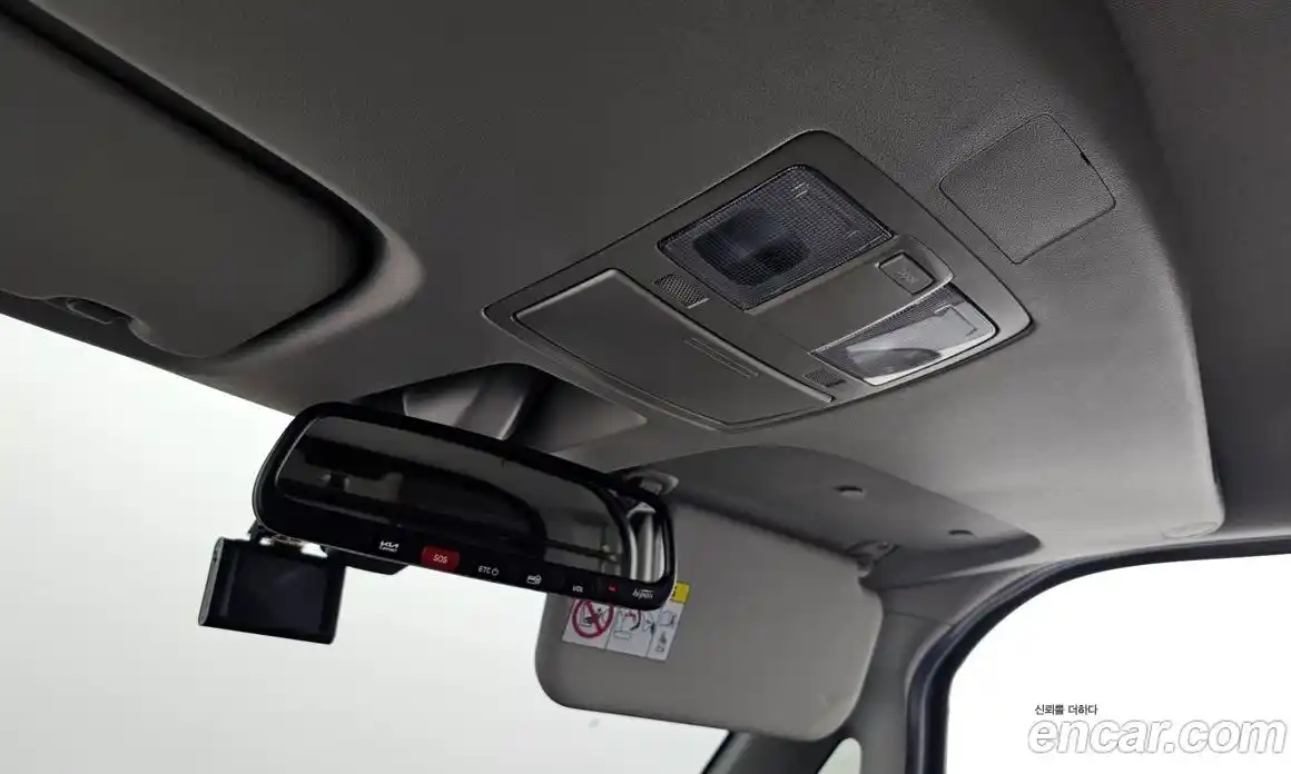 Kia Ray 2024 1.0 Автомат в Москве № 797928, фото 16