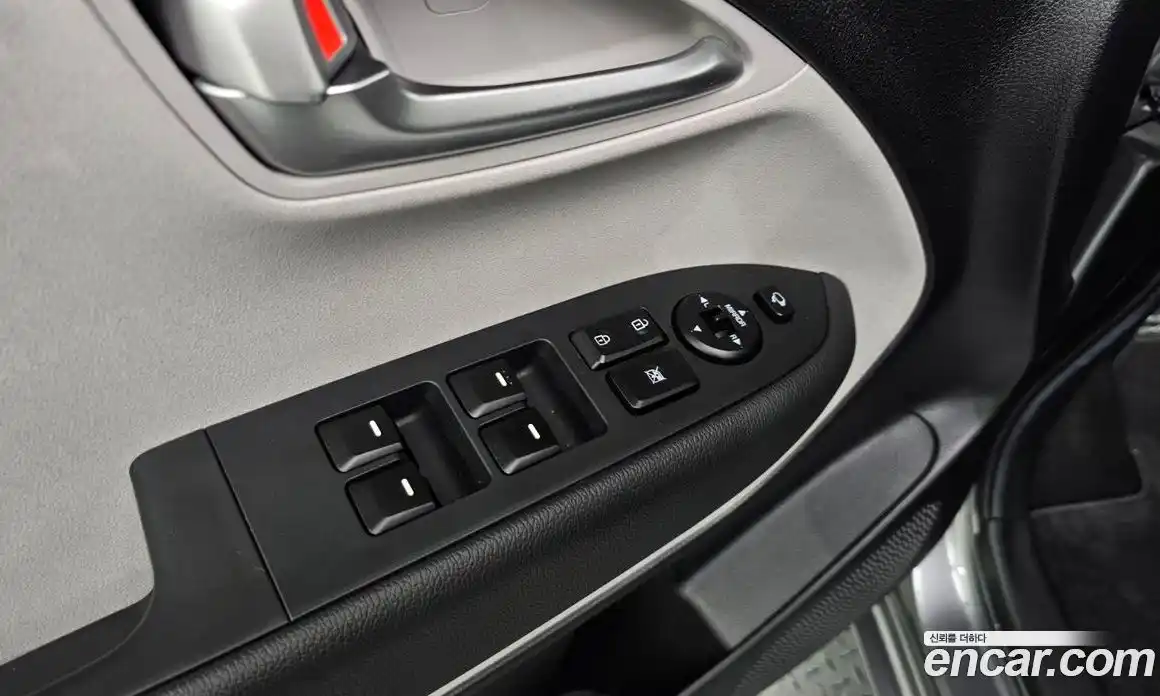 Kia Ray 2024 1.0 Автомат в Москве № 797928, фото 18