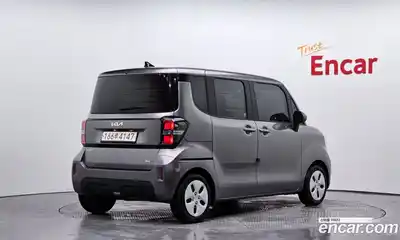 Kia Ray 2024 1.0 Автомат в Москве № 797928, миниатюра 2