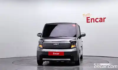 Kia Ray 2024 1.0 Автомат в Москве № 797928, миниатюра 3