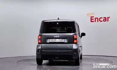 Kia Ray 2024 1.0 Автомат в Москве № 797928, миниатюра 4