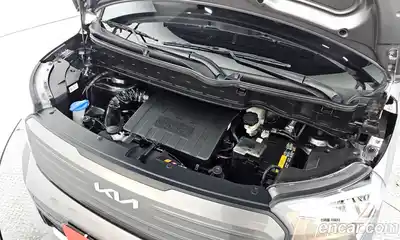 Kia Ray 2024 1.0 Автомат в Москве № 797928, миниатюра 6