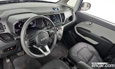 Kia Ray 2024 1.0 Автомат в Москве № 797928, миниатюра 7