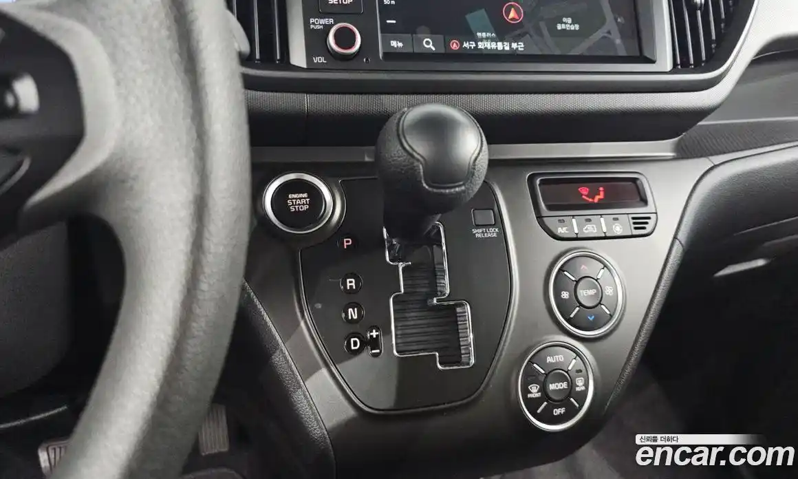 Kia Ray 2024 1.0 Автомат в Москве № 797928, фото 9