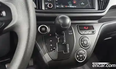 Kia Ray 2024 1.0 Автомат в Москве № 797928, миниатюра 9