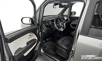 Kia Ray 2024 1.0 Автомат в Москве № 797928, миниатюра 10