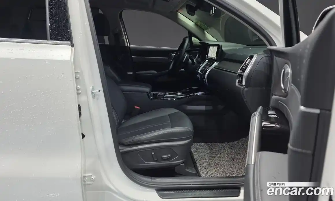 Kia Sorento 2021 2.2 Автомат в Москве № 797931, фото 11