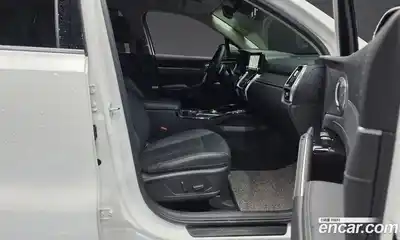 Kia Sorento 2021 2.2 Автомат в Москве № 797931, миниатюра 11