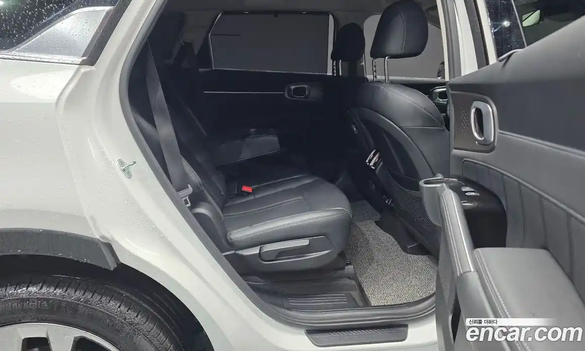 Kia Sorento 2021 2.2 Автомат в Москве № 797931, фото 12