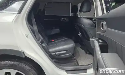 Kia Sorento 2021 2.2 Автомат в Москве № 797931, миниатюра 12