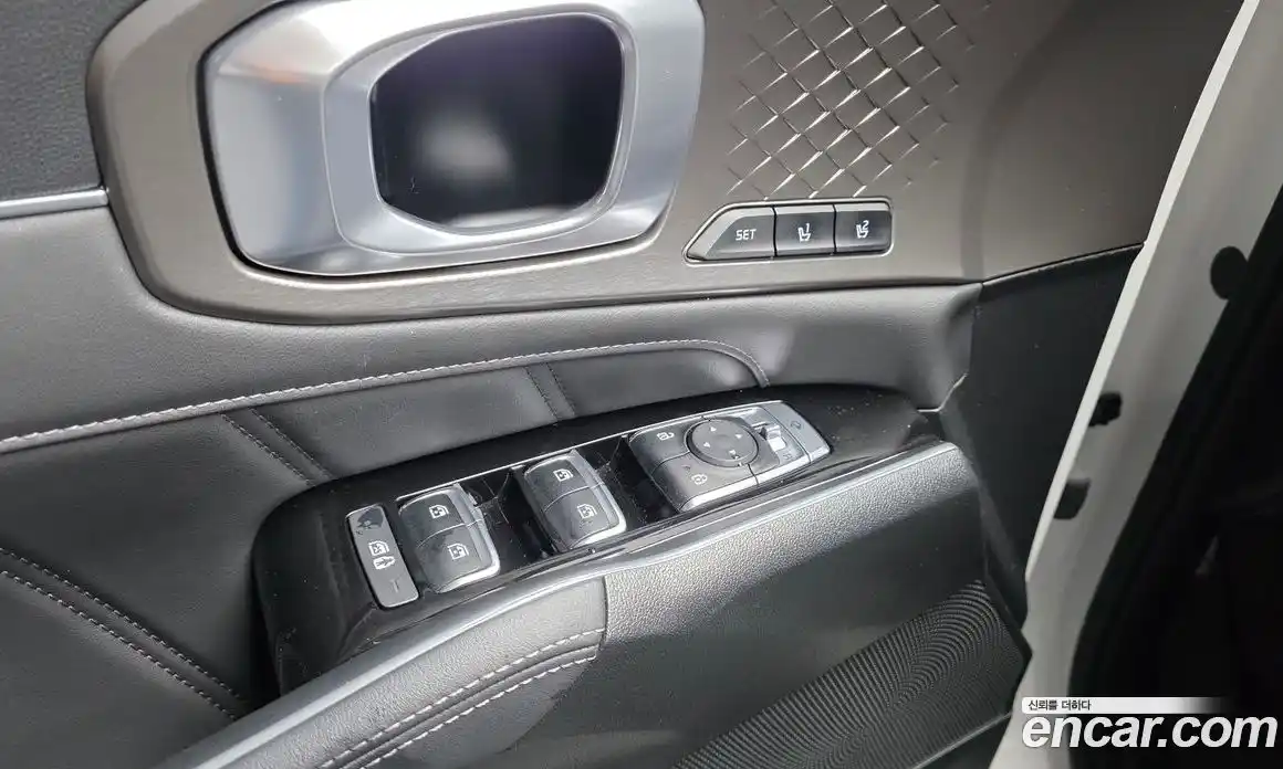 Kia Sorento 2021 2.2 Автомат в Москве № 797931, фото 14