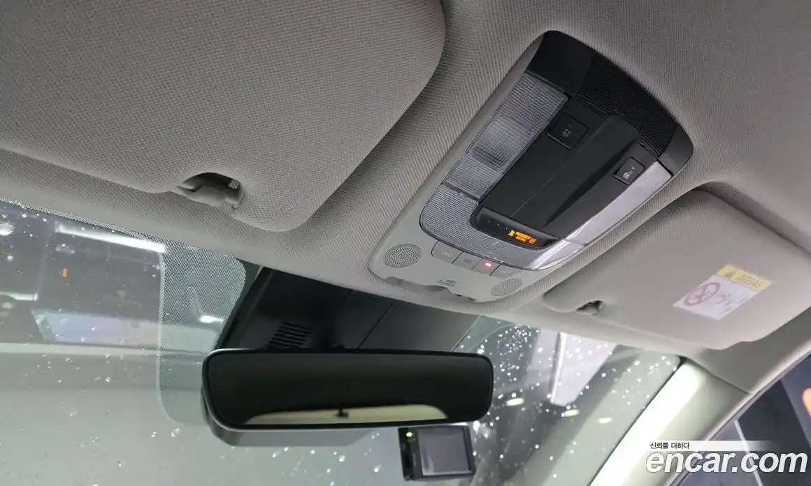 Kia Sorento 2021 2.2 Автомат в Москве № 797931, фото 18