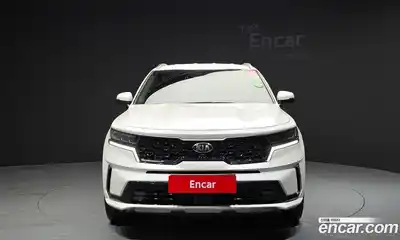 Kia Sorento 2021 2.2 Автомат в Москве № 797931, миниатюра 3