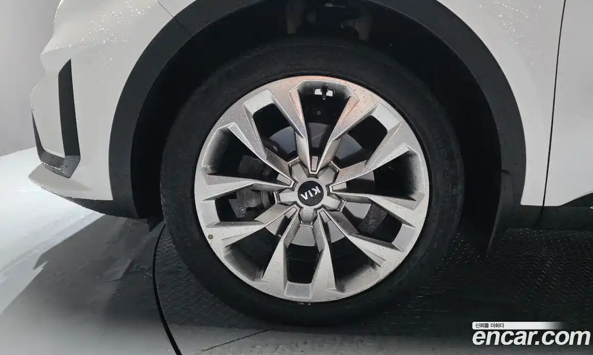 Kia Sorento 2021 2.2 Автомат в Москве № 797931, фото 5