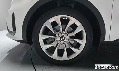 Kia Sorento 2021 2.2 Автомат в Москве № 797931, миниатюра 5