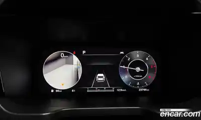 Kia Sorento 2021 2.2 Автомат в Москве № 797931, миниатюра 8