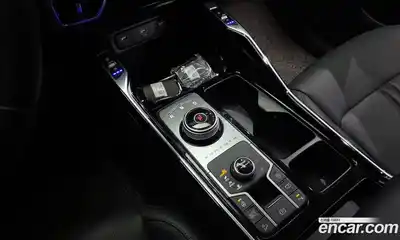 Kia Sorento 2021 2.2 Автомат в Москве № 797931, миниатюра 9