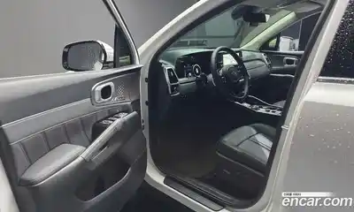 Kia Sorento 2021 2.2 Автомат в Москве № 797931, миниатюра 10