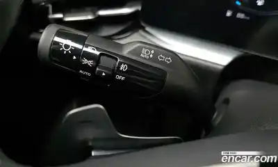 Kia Niro 2022 1.6 Автомат в Москве № 798354, миниатюра 12