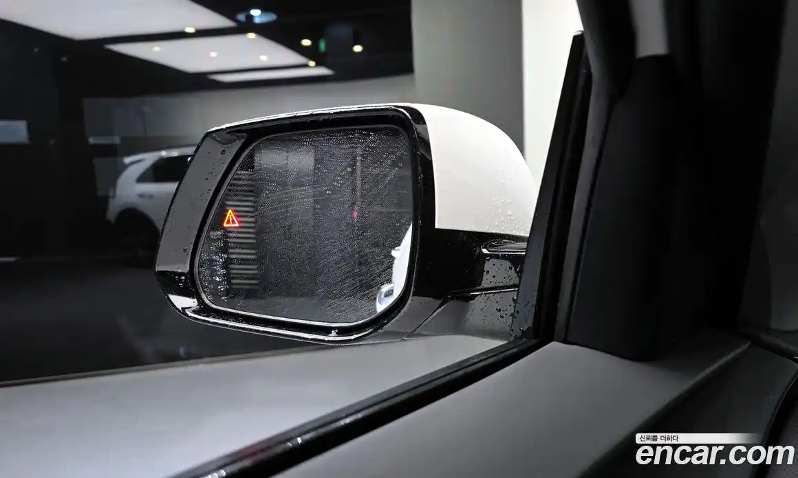 Kia Niro 2022 1.6 Автомат в Москве № 798354, фото 19